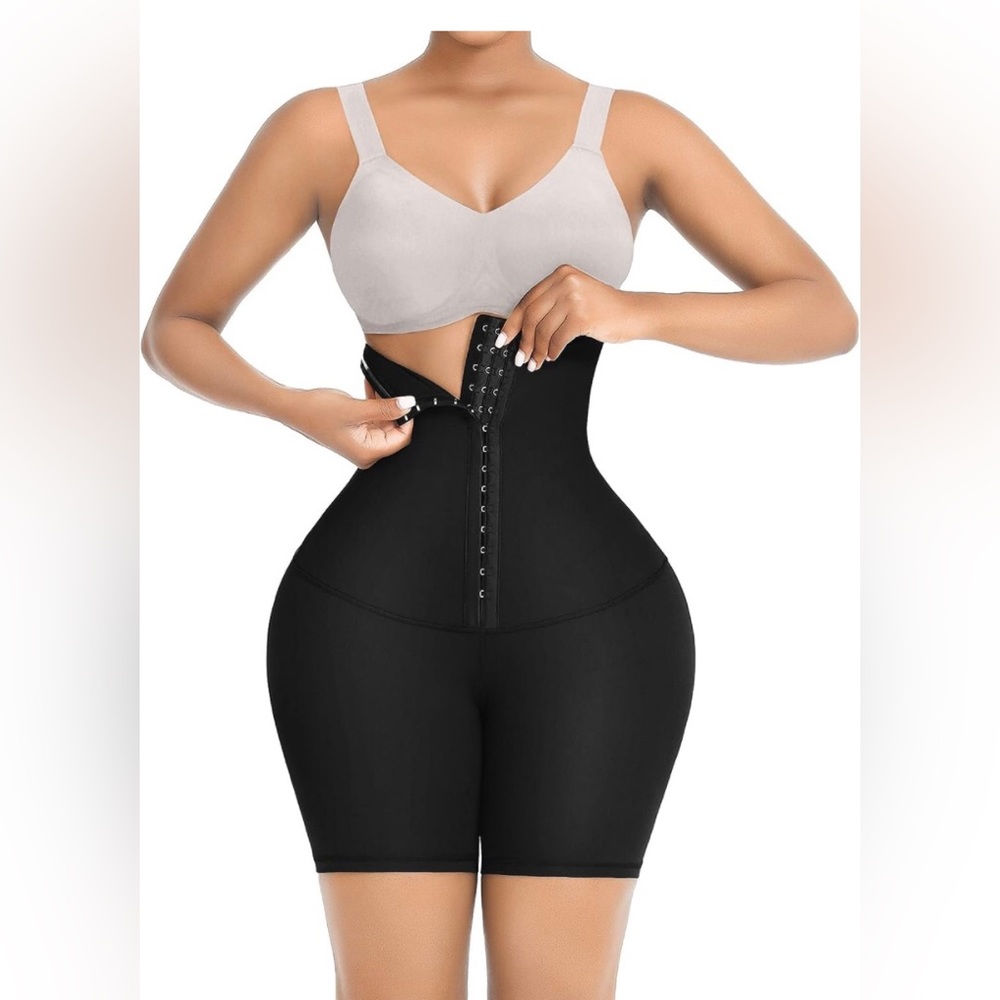 New FeelinGirl Tummy Control High Waisted Body Shaper Size 3XL